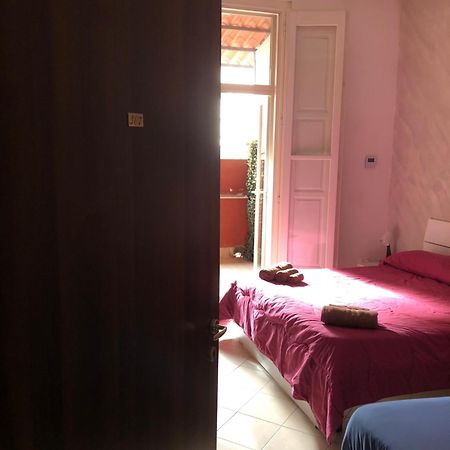 B&B La Conigliera ナポリ エクステリア 写真