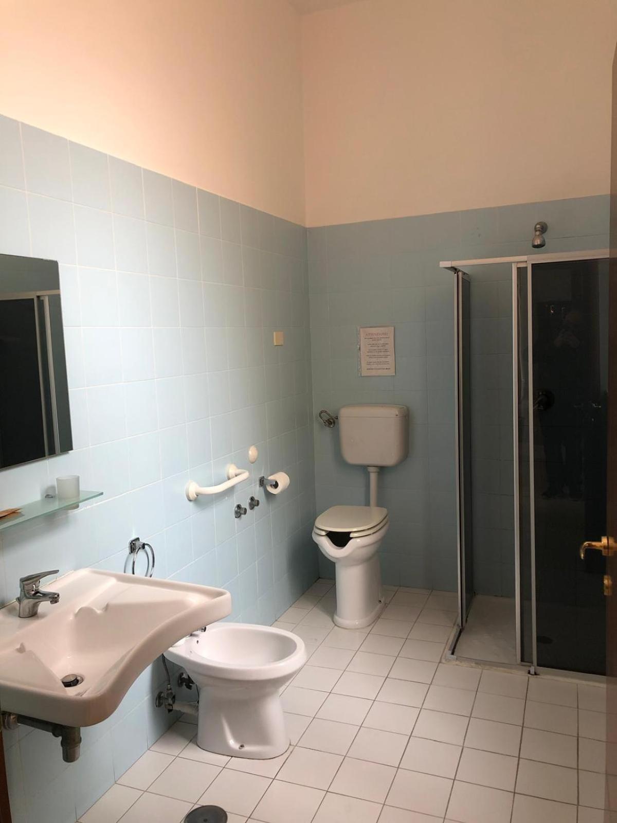 B&B La Conigliera ナポリ エクステリア 写真