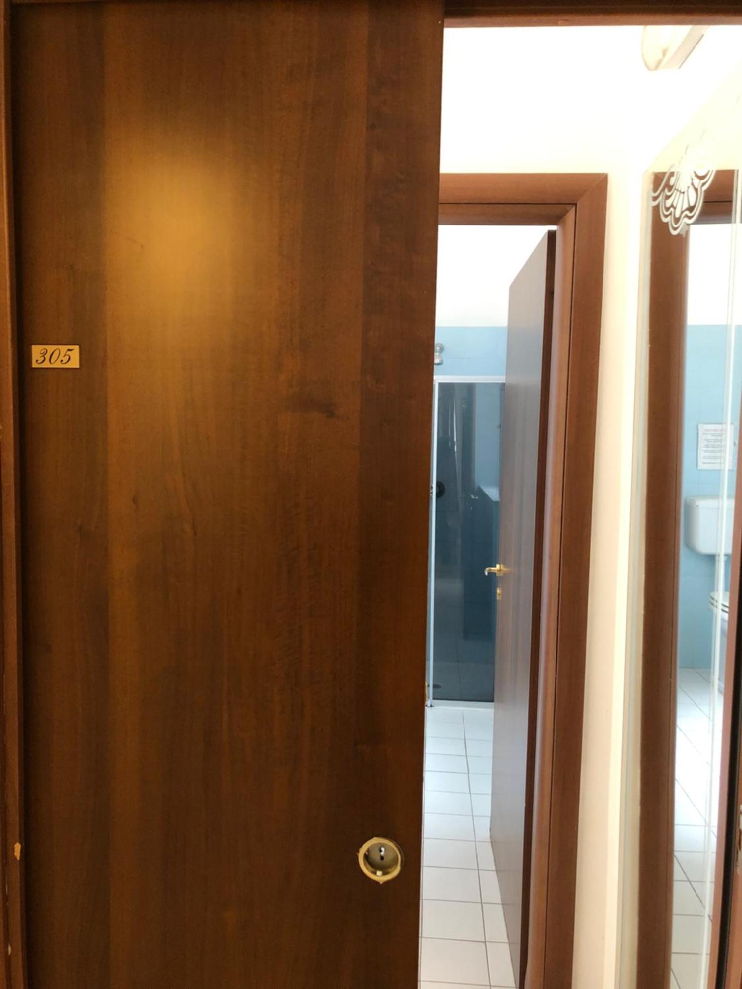 B&B La Conigliera ナポリ エクステリア 写真